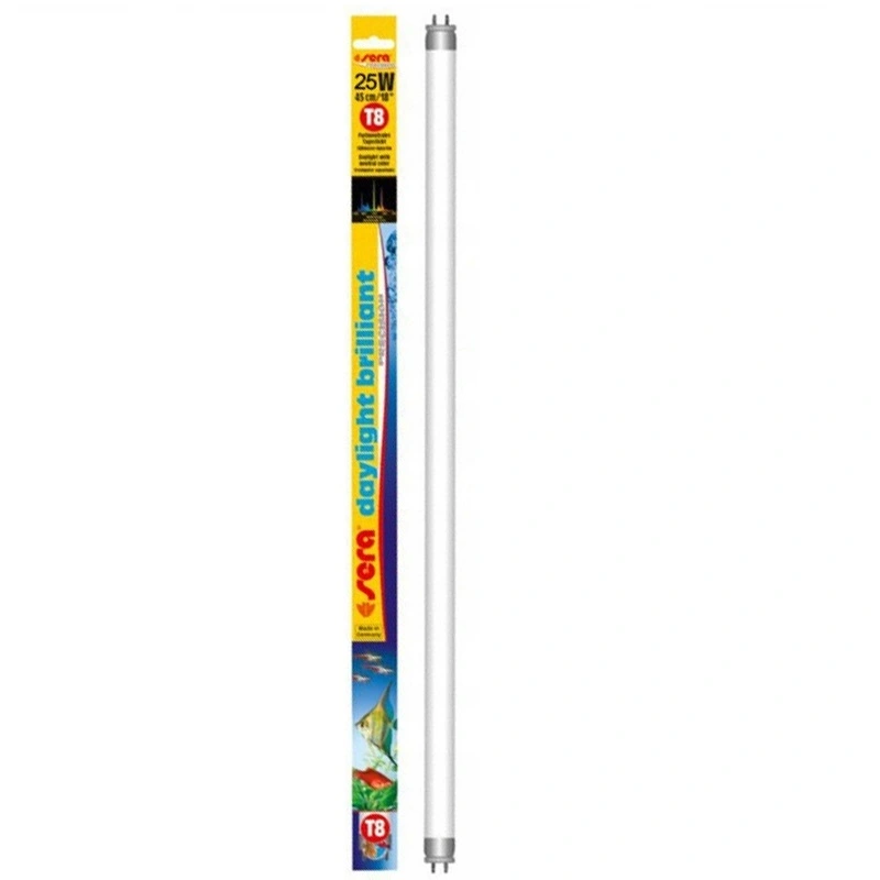 Sera Brilliant daylight 25 Watt
